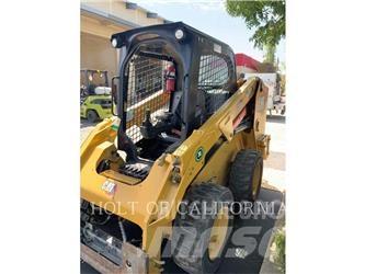 CAT 246 HF Мини-погрузчики