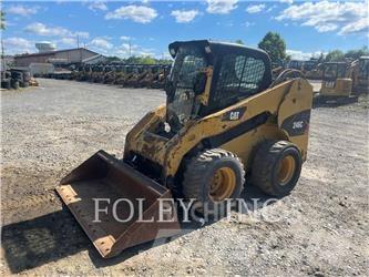 CAT 246C Мини-погрузчики