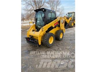 CAT 246D3 Мини-погрузчики