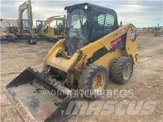 CAT 246D3 Мини-погрузчики