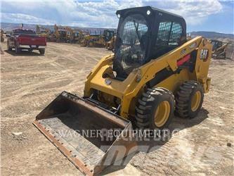 CAT 246D3 Мини-погрузчики