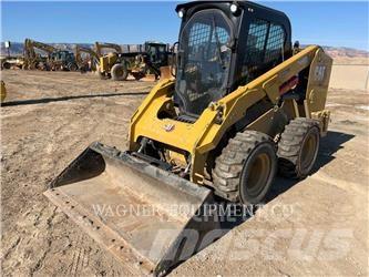 CAT 246D3 Мини-погрузчики