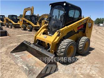 CAT 246D3 Мини-погрузчики