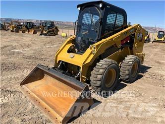 CAT 246D3 Мини-погрузчики