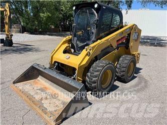 CAT 246D3 Мини-погрузчики