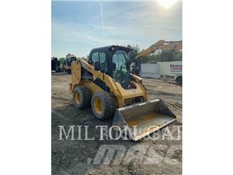 CAT 246D3 Мини-погрузчики