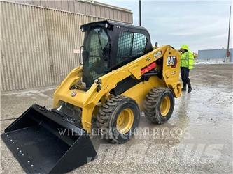 CAT 246D3 C3H2 Мини-погрузчики