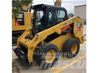 CAT 246D3XPS2C Мини-погрузчики