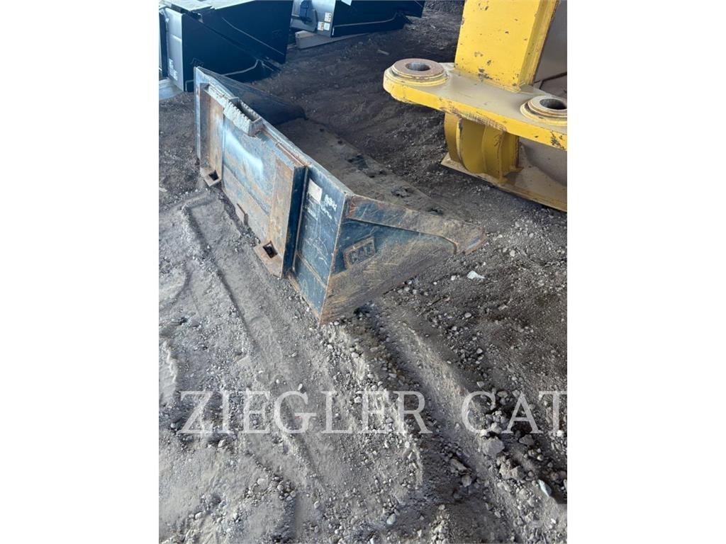 CAT 249D Гусеничные фронтальные погрузчики