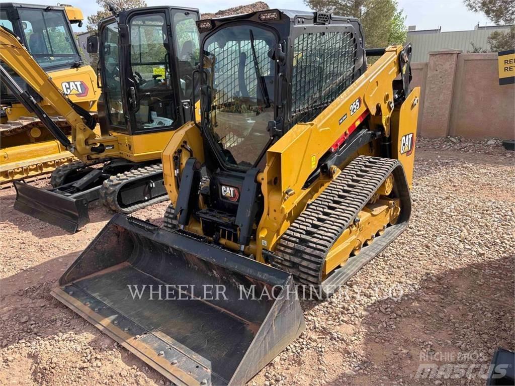 CAT 255 C3H2 Гусеничные фронтальные погрузчики