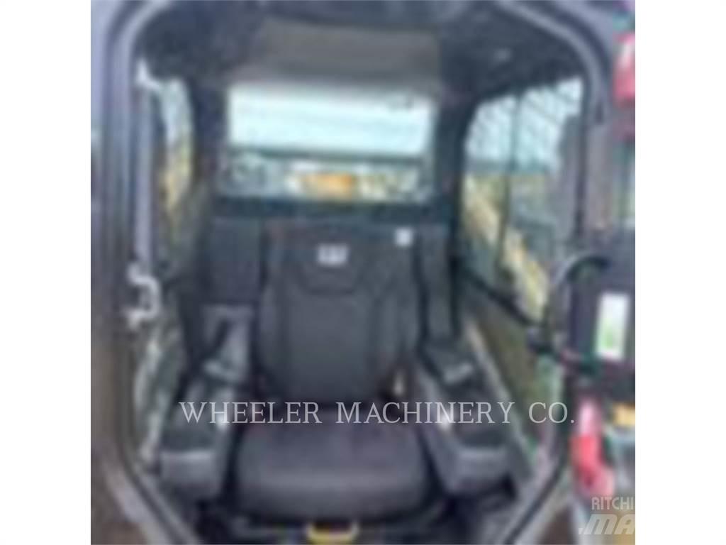 CAT 255 C3H2 Гусеничные фронтальные погрузчики