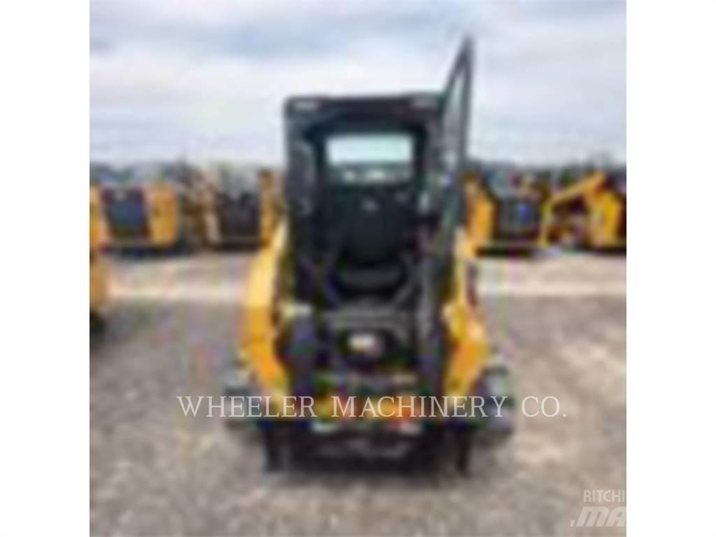 CAT 255 C3H2 Гусеничные фронтальные погрузчики