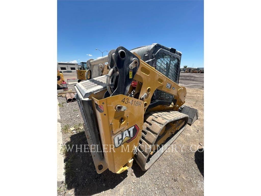 CAT 255 C3H2 Гусеничные фронтальные погрузчики