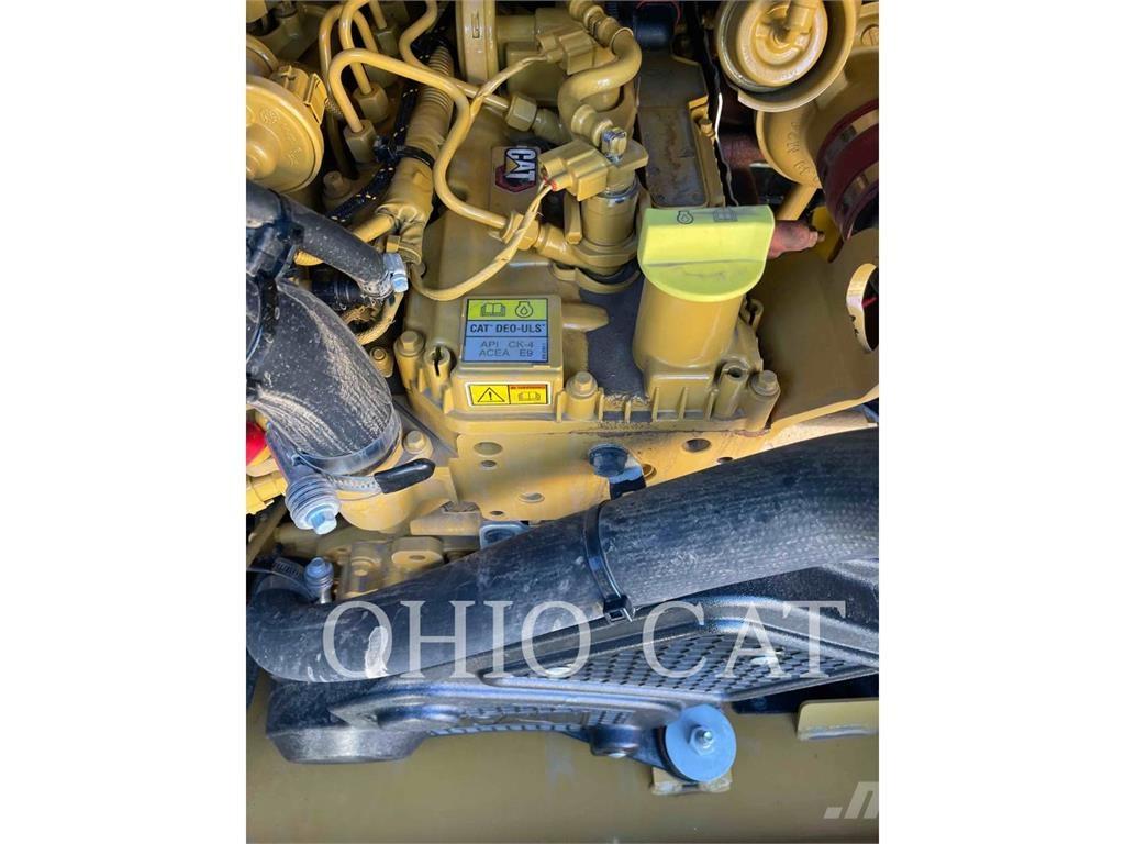 CAT 25505 Мини-погрузчики