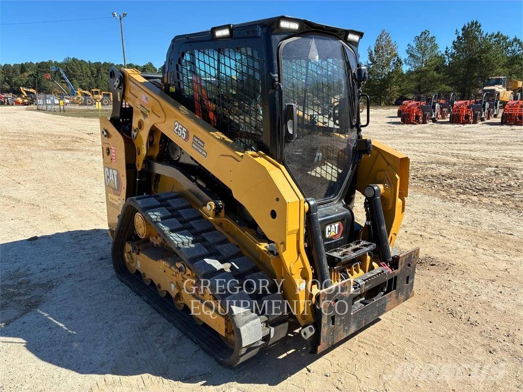 CAT 25505 Гусеничные фронтальные погрузчики