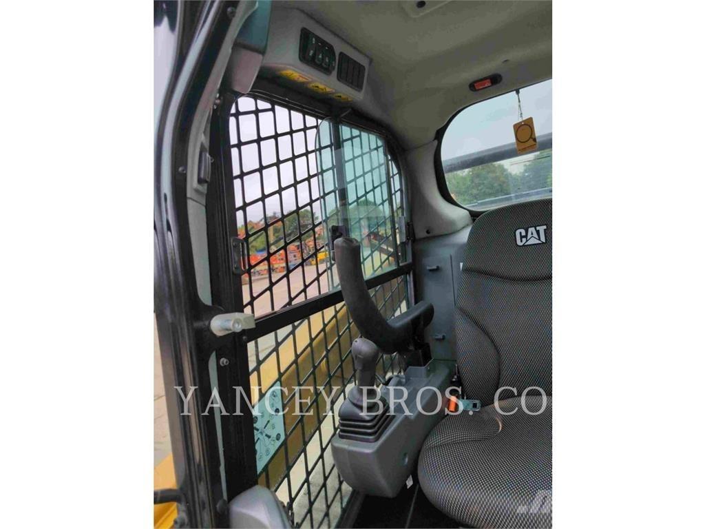 CAT 259 D3 Гусеничные фронтальные погрузчики