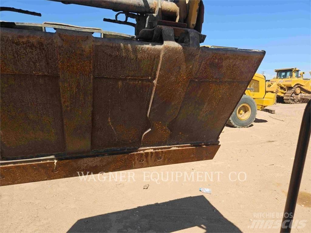 CAT 259D Гусеничные фронтальные погрузчики