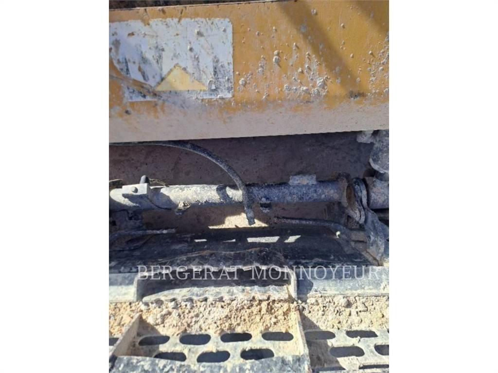 CAT 259D Гусеничные фронтальные погрузчики