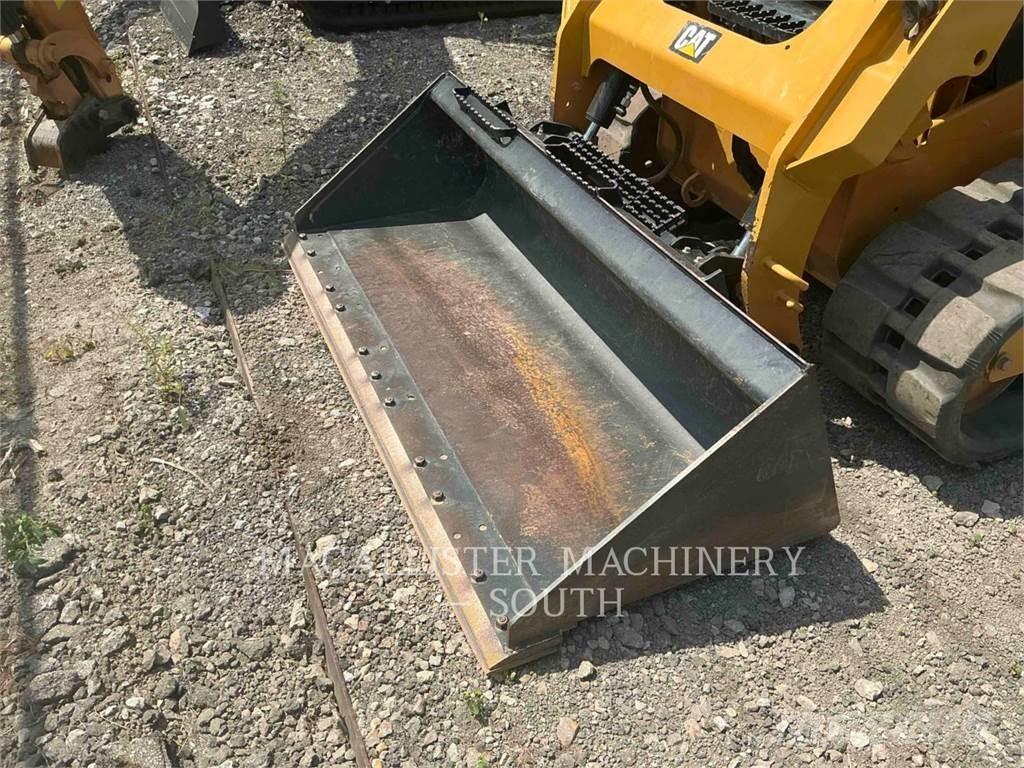 CAT 259D Гусеничные фронтальные погрузчики