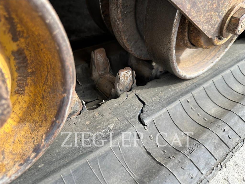 CAT 259D Гусеничные фронтальные погрузчики