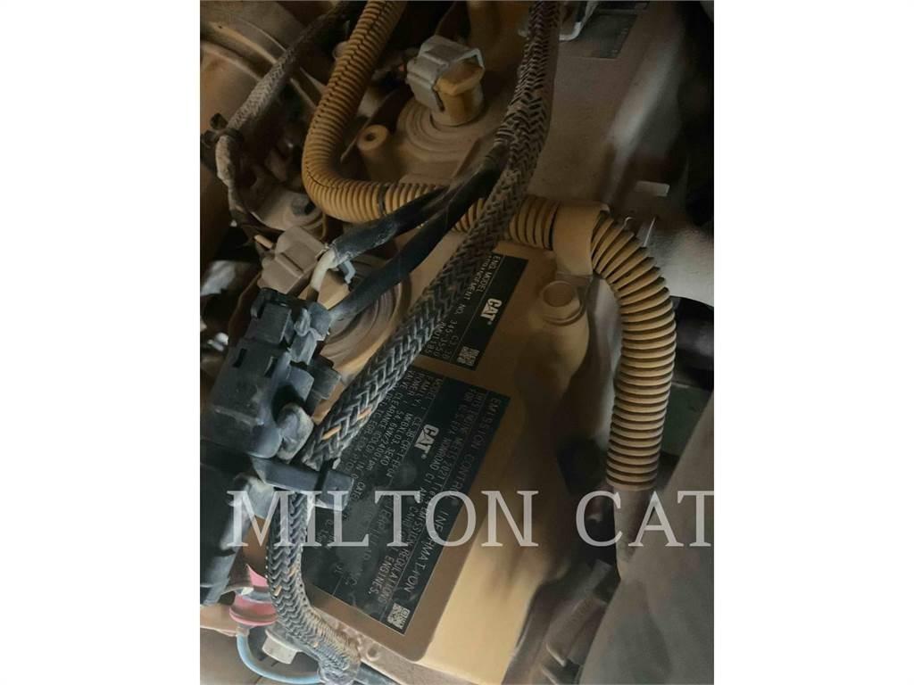 CAT 259D 3 Мини-погрузчики