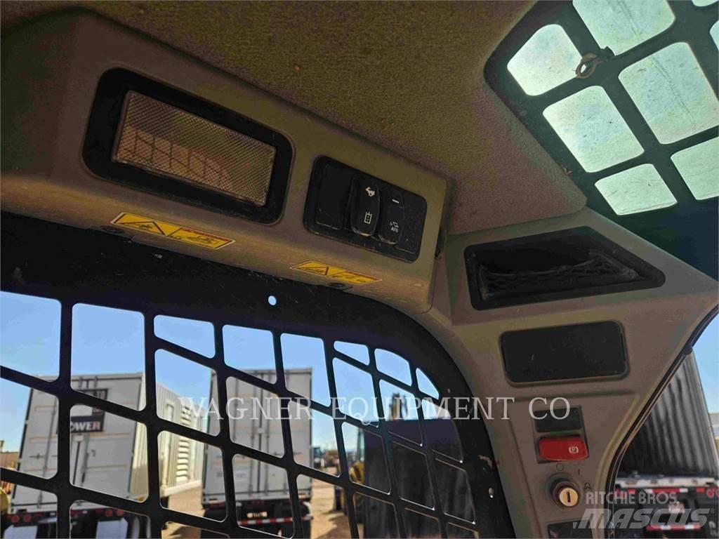 CAT 259D3 Мини-погрузчики
