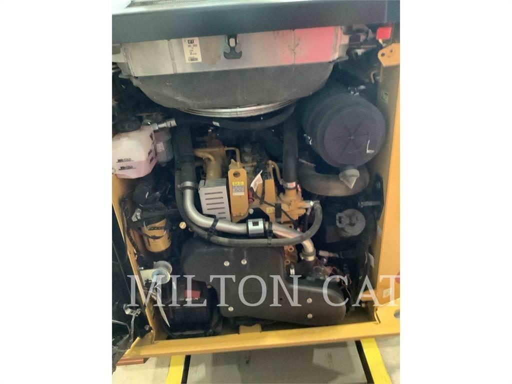 CAT 259D3 Гусеничные фронтальные погрузчики