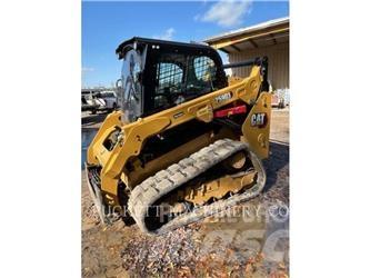 CAT 259D3 Гусеничные фронтальные погрузчики
