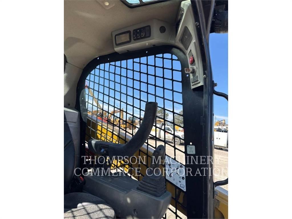 CAT 259D3 Гусеничные фронтальные погрузчики