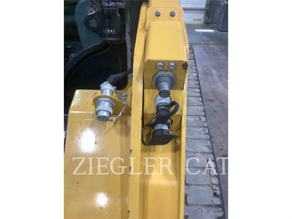 CAT 259D3 Гусеничные фронтальные погрузчики