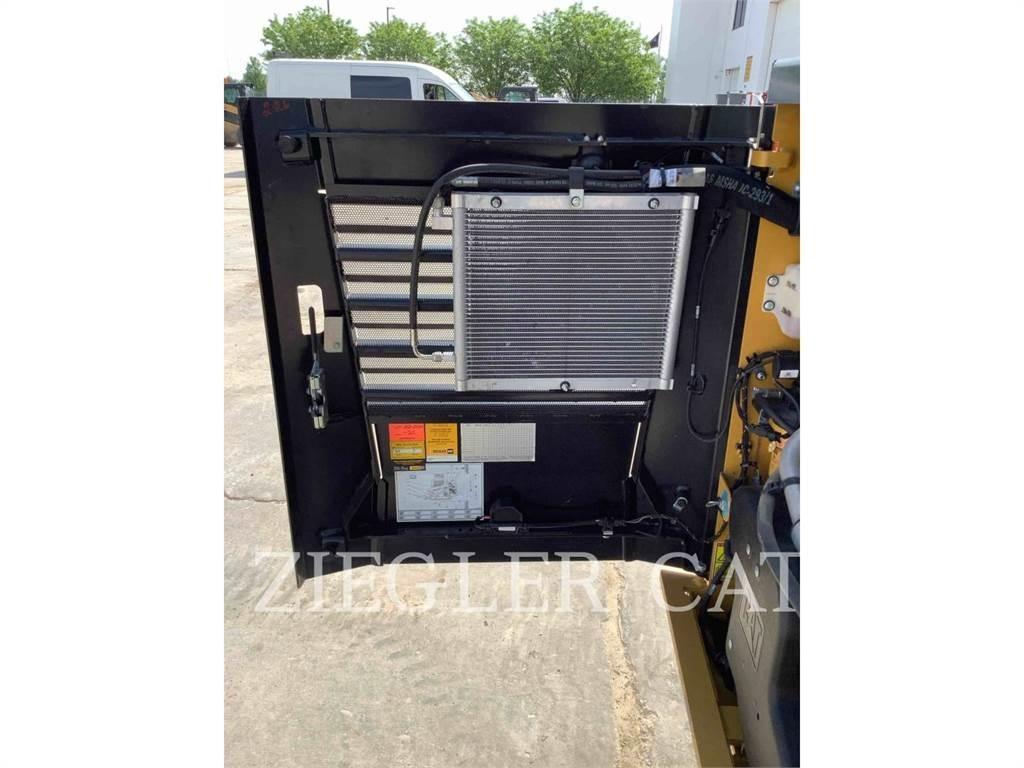 CAT 259D3 Гусеничные фронтальные погрузчики