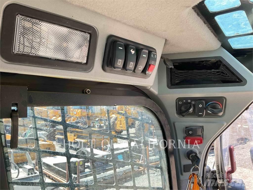 CAT 259D3 Гусеничные фронтальные погрузчики