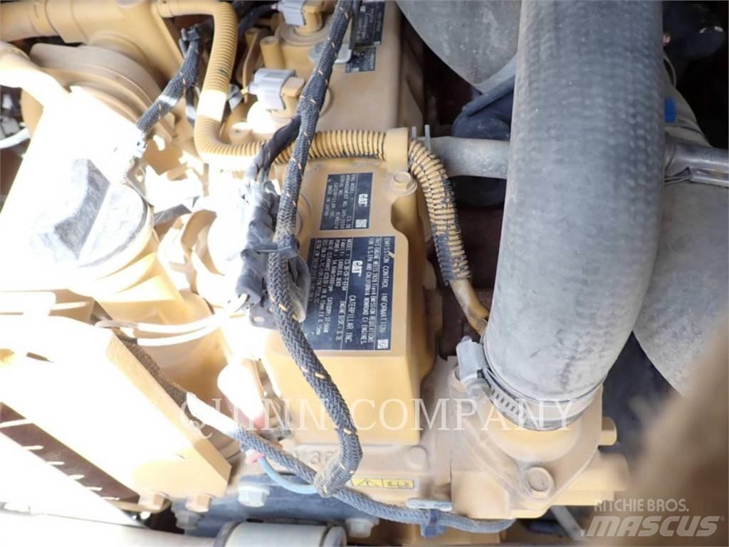 CAT 259D3 Мини-погрузчики
