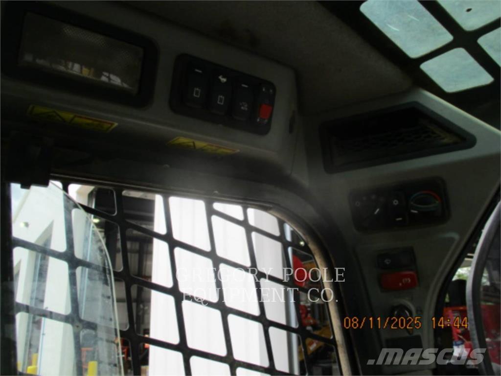CAT 259D3 Гусеничные фронтальные погрузчики