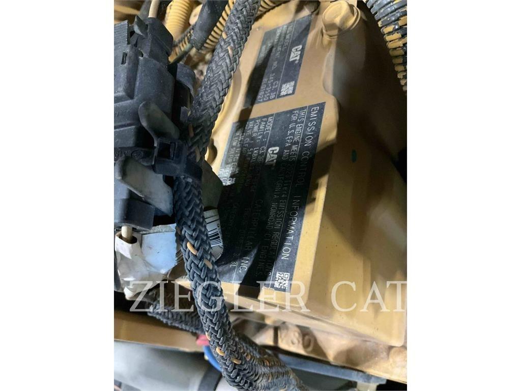 CAT 259D3 Гусеничные фронтальные погрузчики