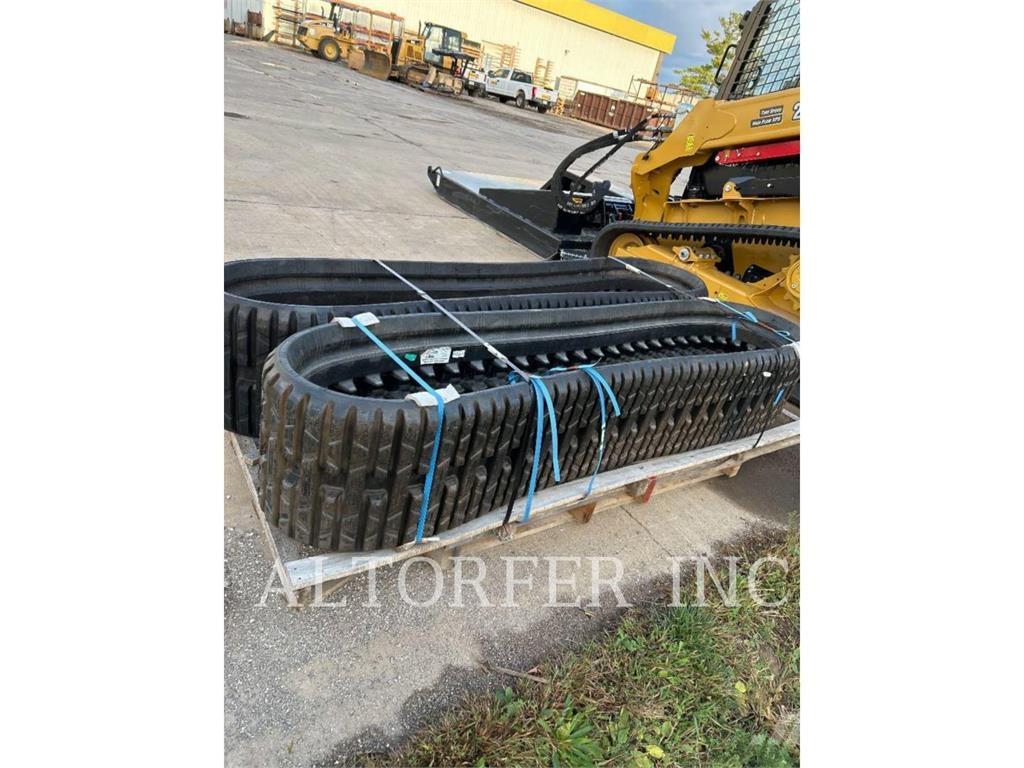 CAT 259D3 Мини-погрузчики