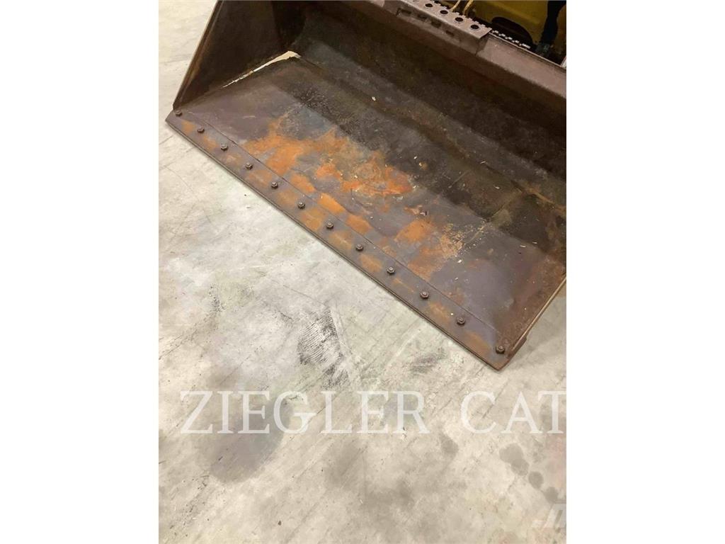 CAT 259D3 Гусеничные фронтальные погрузчики