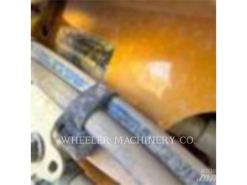 CAT 259D3 C3H2 Гусеничные фронтальные погрузчики
