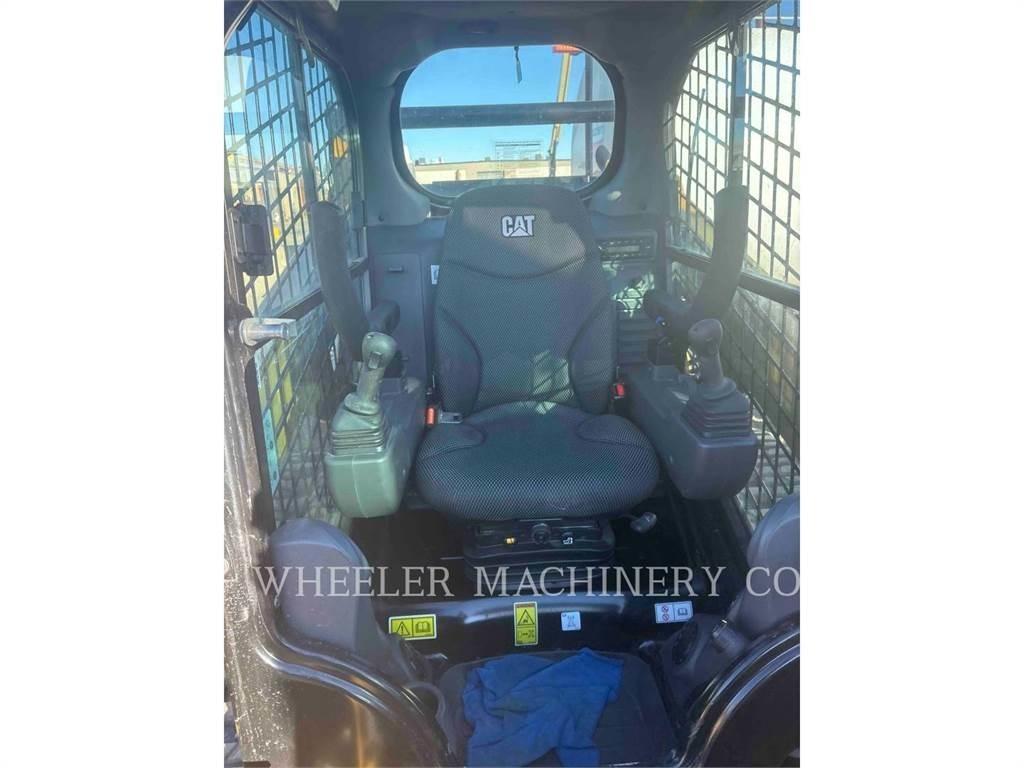 CAT 259D3 C3H2 Гусеничные фронтальные погрузчики