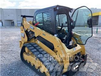 CAT 259D3STD2C Мини-погрузчики