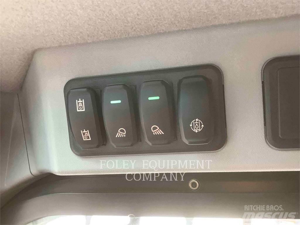 CAT 259D3STD2C Мини-погрузчики