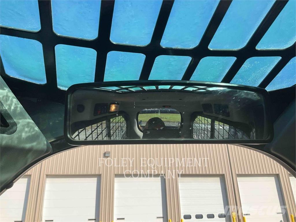 CAT 259D3STD2C Мини-погрузчики