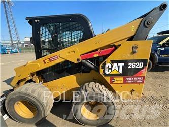 CAT 262D Мини-погрузчики