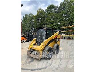 CAT 262D Мини-погрузчики
