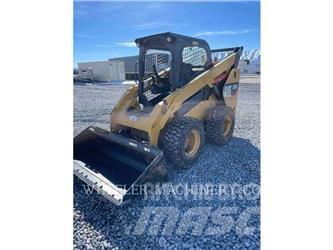 CAT 262D C1-H2 Мини-погрузчики