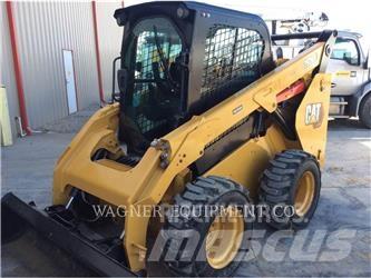 CAT 262D3 Мини-погрузчики