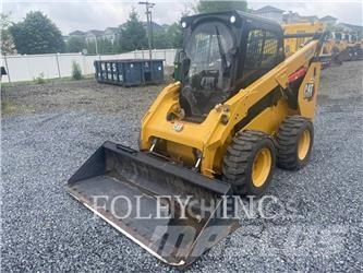 CAT 262D3 Мини-погрузчики