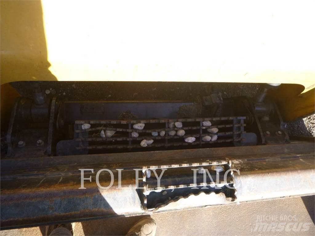 CAT 262D3 Мини-погрузчики