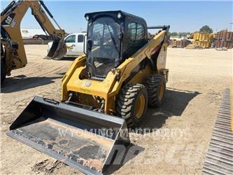 CAT 262D3 Мини-погрузчики
