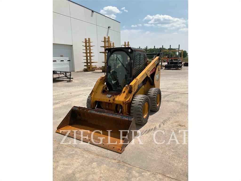 CAT 262D3 Мини-погрузчики